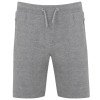 Шорты "Betis", серый меланж
