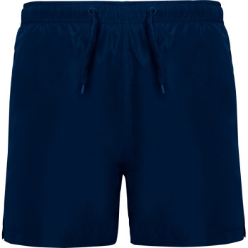 Плавательные шорты "Aqua", нэйви