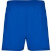 Спортивные шорты "Calcio" мужские, королевский синий