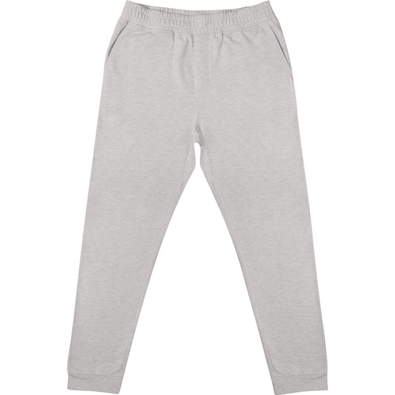 Брюки Motion мужские, серый меланж Брюки Motion мужские, серый меланж