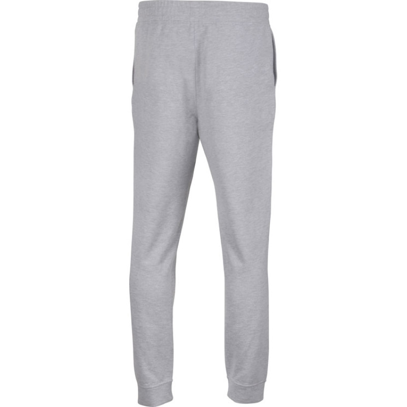 Брюки Motion мужские, серый меланж Брюки Motion мужские, серый меланж