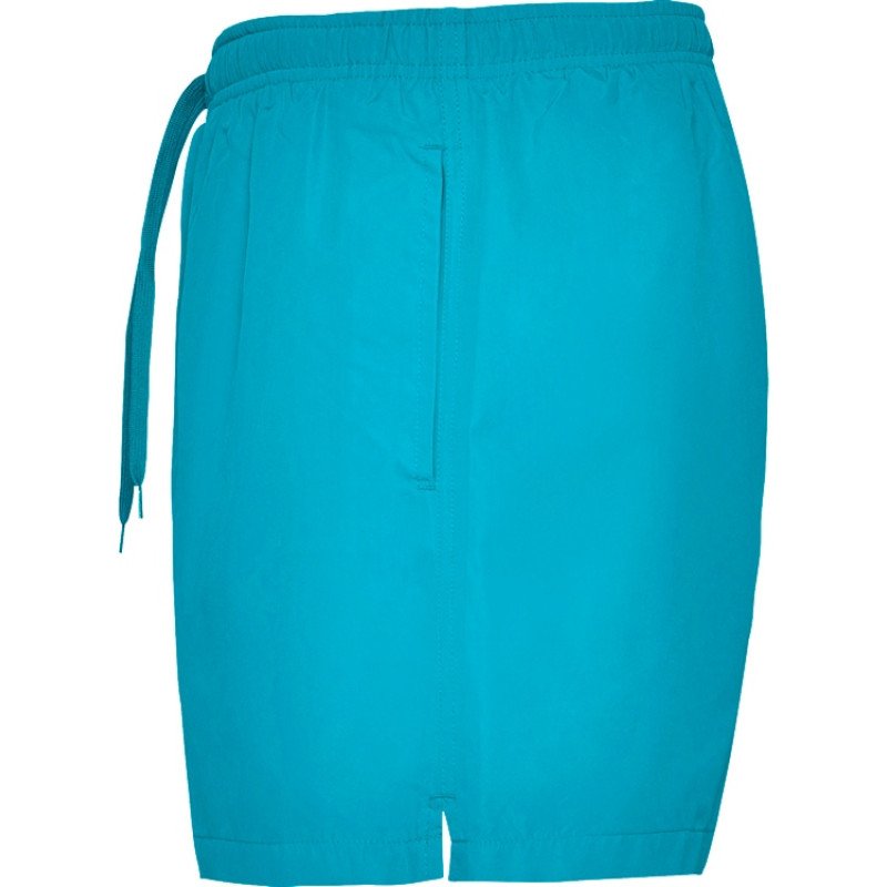 Плавательные шорты "Aqua", бирюзовый