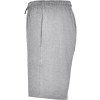 Шорты "Sport" мужские, серый меланж