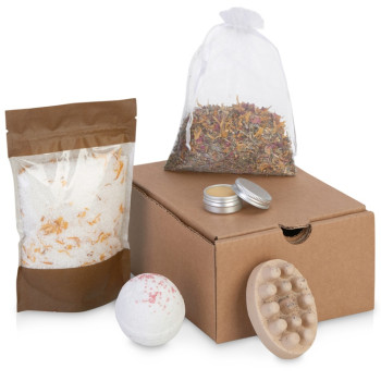 Подарочный спа набор "Soul"