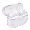 Наушники беспроводные TWS «Clarity» с шумоподавлением ENC, белый Наушники беспроводные TWS «Clarity» с шумоподавлением ENC, белый