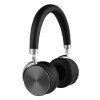 Беспроводные наушники Rombica mysound BH-13 Black ANC, черный (Р)