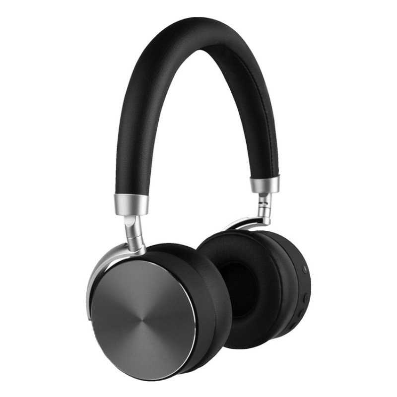 Беспроводные наушники Rombica mysound BH-13 Black ANC, черный (Р) Беспроводные наушники Rombica mysound BH-13 Black ANC, черный (Р)