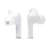 Наушники беспроводные TWS «Clarity» с шумоподавлением ENC, белый Наушники беспроводные TWS «Clarity» с шумоподавлением ENC, белый