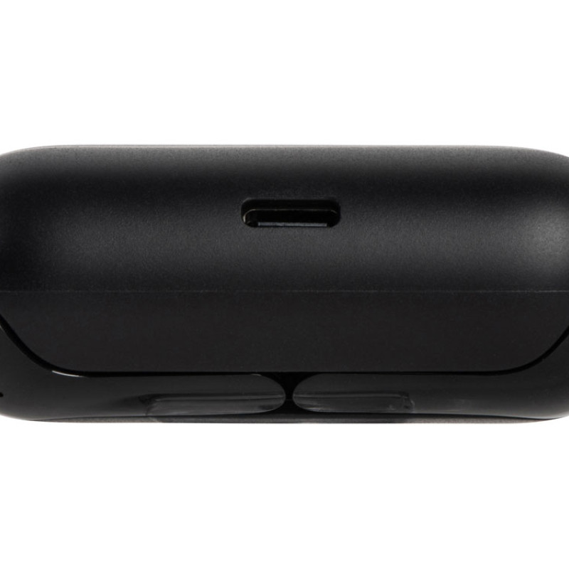 Беспроводные наушники TWS с ENC "Equip", IPX4, черный