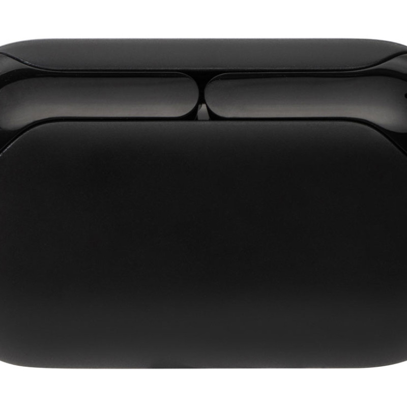 Беспроводные наушники TWS с ENC "Equip", IPX4, черный