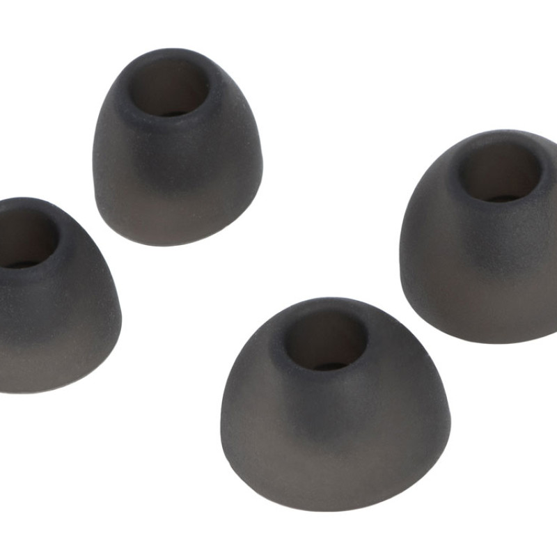 Беспроводные наушники TWS с ENC "Equip", IPX4, черный