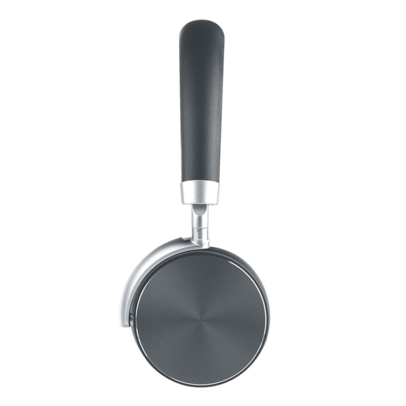 Беспроводные наушники Rombica mysound BH-13 Gray ANC, серый (Р)