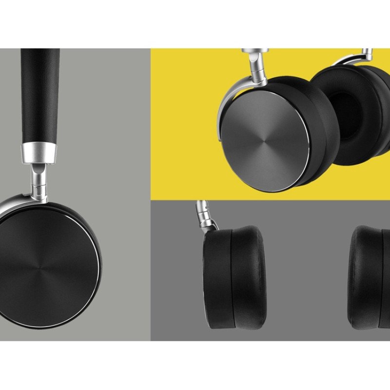 Беспроводные наушники Rombica mysound BH-13 Black ANC, черный (Р) Беспроводные наушники Rombica mysound BH-13 Black ANC, черный (Р)