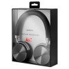 Беспроводные наушники Rombica mysound BH-13 Black ANC, черный (Р) Беспроводные наушники Rombica mysound BH-13 Black ANC, черный (Р)