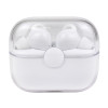 Наушники беспроводные TWS «Clarity» с шумоподавлением ENC, белый
