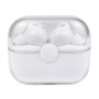 Наушники беспроводные TWS «Clarity» с шумоподавлением ENC, белый