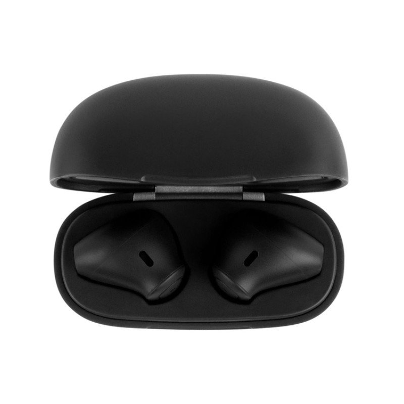 Наушники Rombica Mysound Factor Black Наушники Rombica Mysound Factor Black