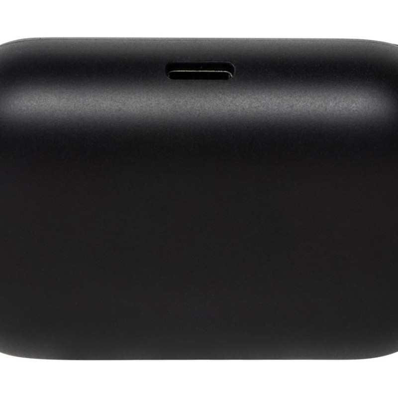 Беспроводные наушники TWS с ENC "Equip", IPX4, черный