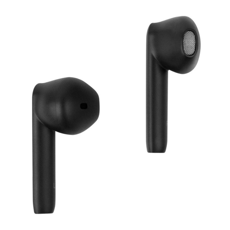 Наушники Rombica Mysound Factor Black Наушники Rombica Mysound Factor Black