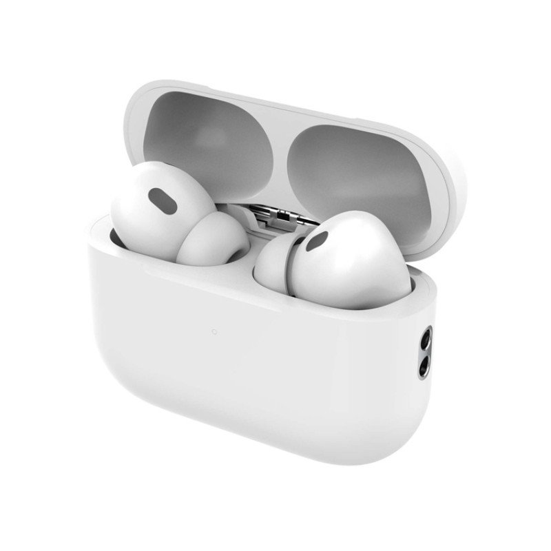 Беспроводные наушники HIPER TWS TRUE BASS HTW-KTX14 Беспроводные наушники HIPER TWS TRUE BASS HTW-KTX14
