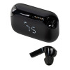 Беспроводные наушники TWS с ENC "Equip", IPX4, черный