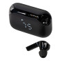 Беспроводные наушники TWS с ENC "Equip", IPX4, черный