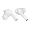 Наушники беспроводные TWS «Clarity» с шумоподавлением ENC, белый Наушники беспроводные TWS «Clarity» с шумоподавлением ENC, белый