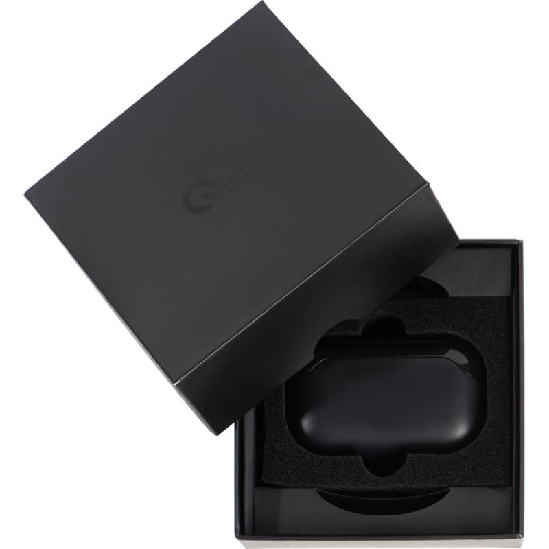 Беспроводные наушники TWS с ENC "Equip", IPX4, черный