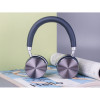 Беспроводные наушники Rombica mysound BH-13 Gray ANC, серый (Р)