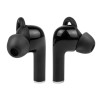 Наушники беспроводные TWS «Clarity» с шумоподавлением ENC, черный
