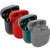 Наушники Rombica Mysound Factor Black Наушники Rombica Mysound Factor Black