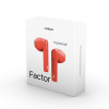 Наушники Rombica Mysound Factor Red