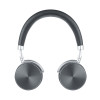 Беспроводные наушники Rombica mysound BH-13 Gray ANC, серый (Р)