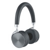 Беспроводные наушники Rombica mysound BH-13 Gray ANC, серый (Р)
