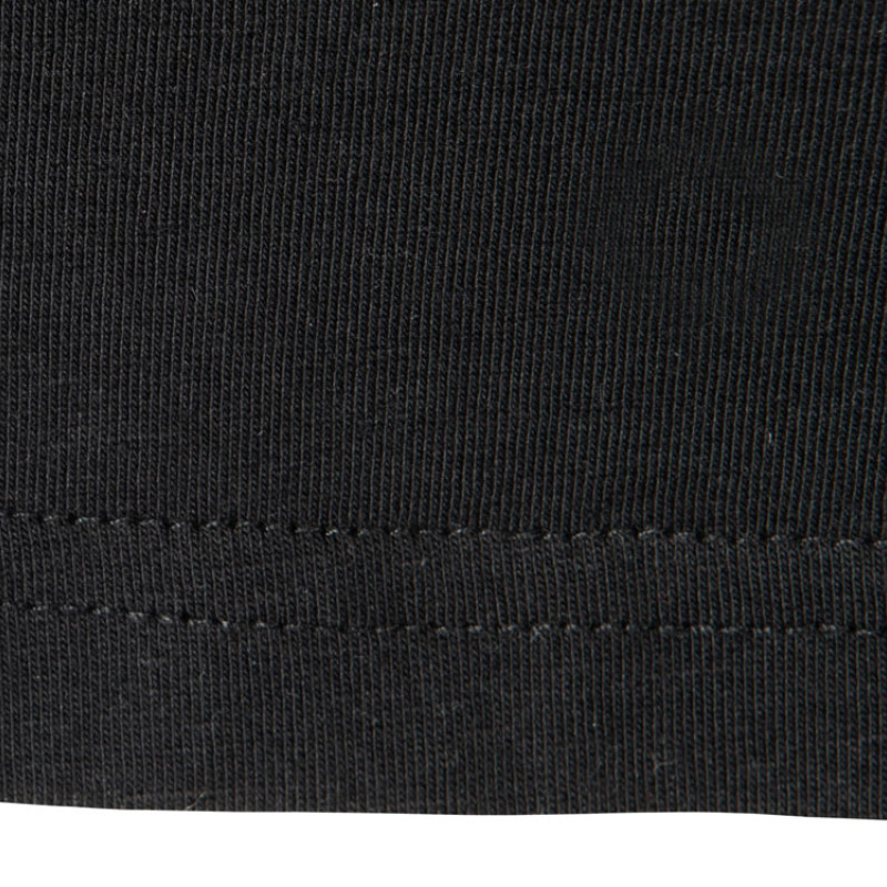 Футболка оверсайз «Liyon» унисекс, черный Футболка оверсайз «Liyon» унисекс, черный