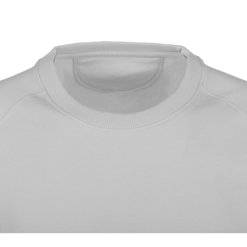 Футболка c рукавом реглан «Warsaw», жемчужный