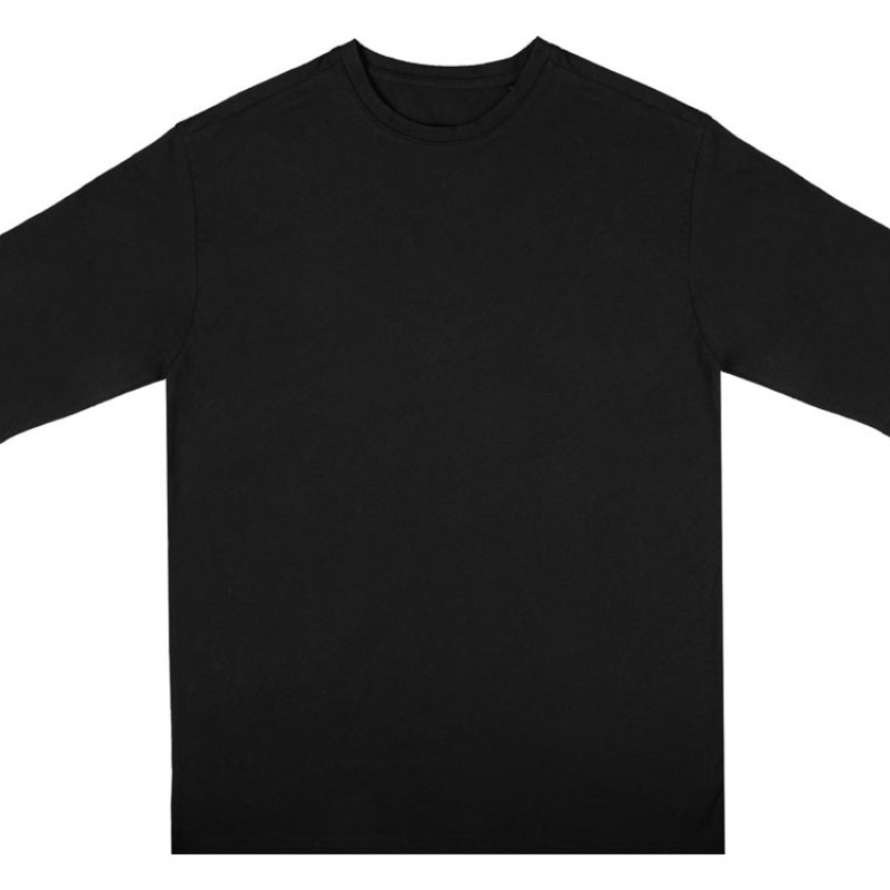 Футболка Berlin к/р оверсайз, 100% хлопок, 180гр, черный Футболка Berlin к/р оверсайз, 100% хлопок, 180гр, черный