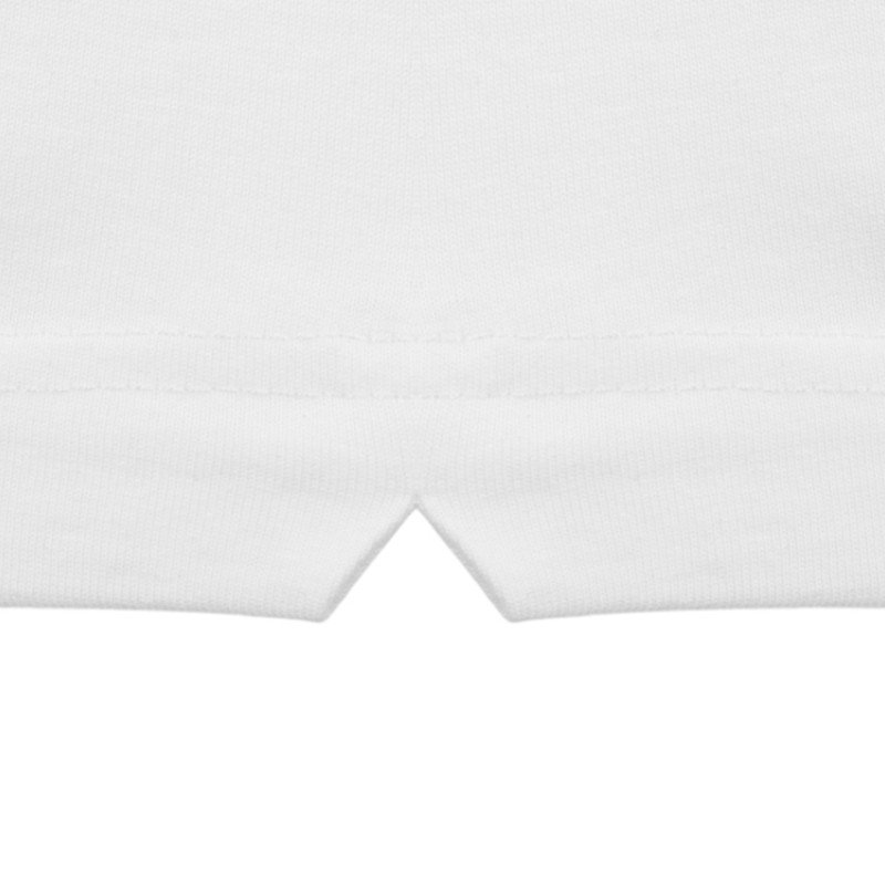 Лонгслив оверсайз «Berlin» унисекс, молочный