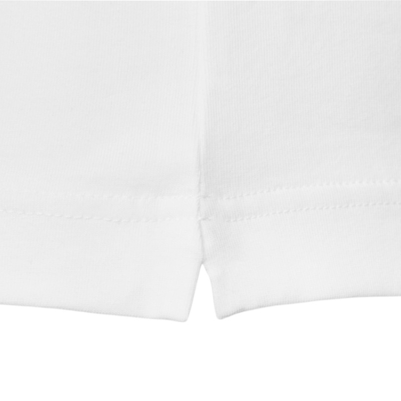 Футболка оверсайз «Vienna» унисекс , белый