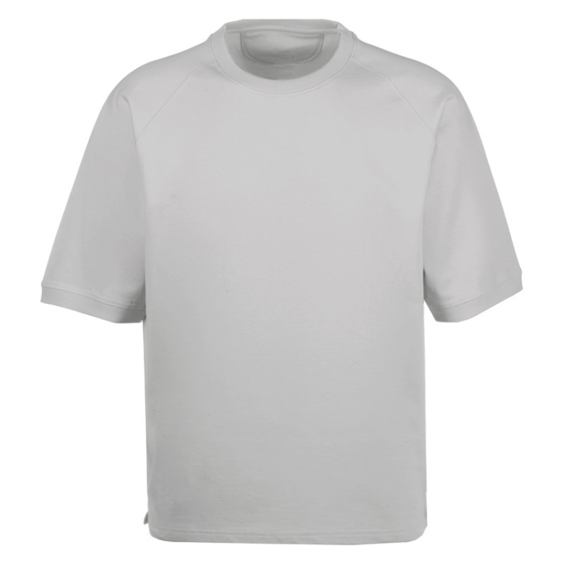 Футболка c рукавом реглан «Warsaw», жемчужный