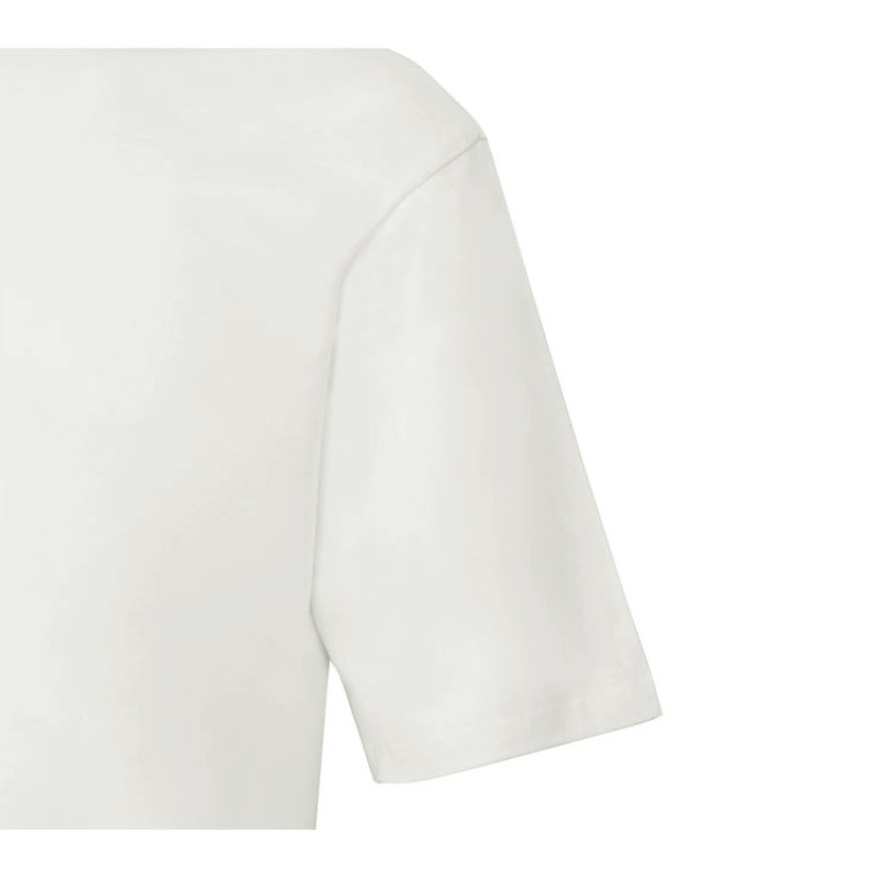 Футболка Berlin к/р оверсайз, 100% хлопок, 180гр, молочный