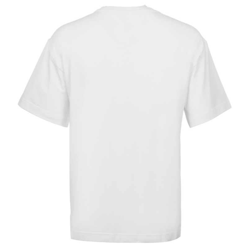 Футболка оверсайз «Vienna» унисекс , белый Футболка оверсайз «Vienna» унисекс , белый