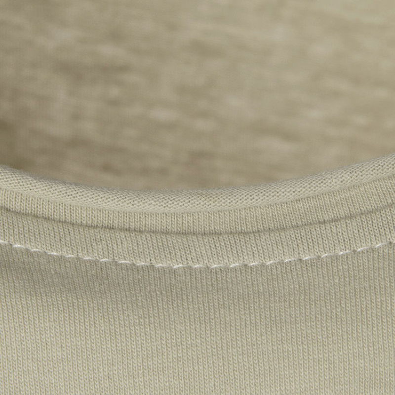 Футболка оверсайз «Liyon» унисекс, оливковый Футболка оверсайз «Liyon» унисекс, оливковый