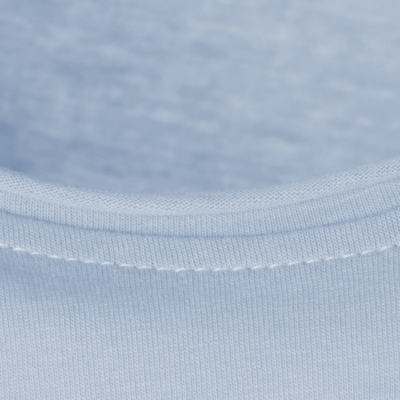 Футболка оверсайз «Liyon» унисекс, небесно-голубой Футболка оверсайз «Liyon» унисекс, небесно-голубой