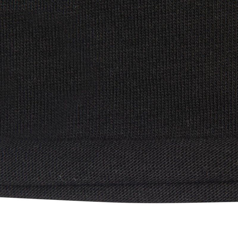 Футболка оверсайз «Liyon» унисекс, черный Футболка оверсайз «Liyon» унисекс, черный