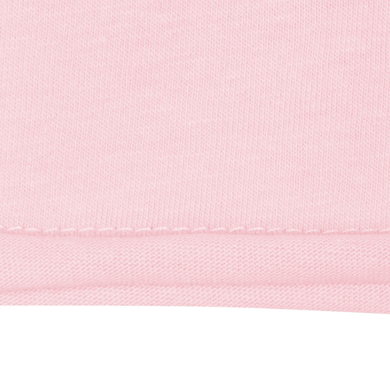 Футболка оверсайз «Liyon» унисекс, розовый Футболка оверсайз «Liyon» унисекс, розовый