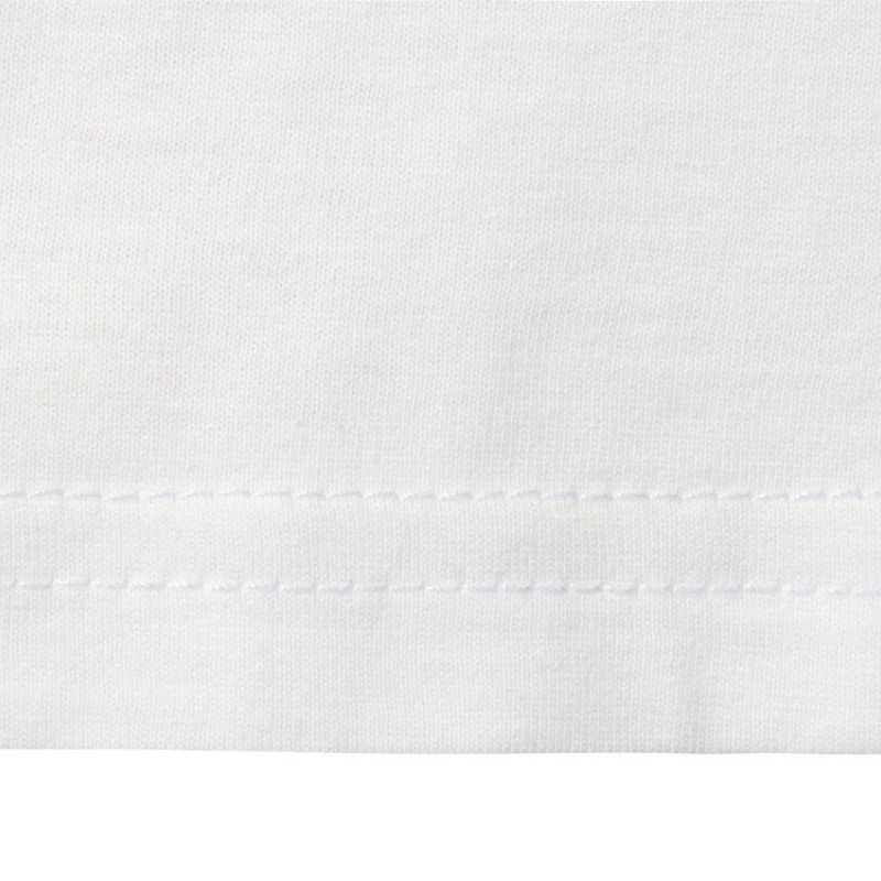 Футболка оверсайз «Liyon» унисекс, белый