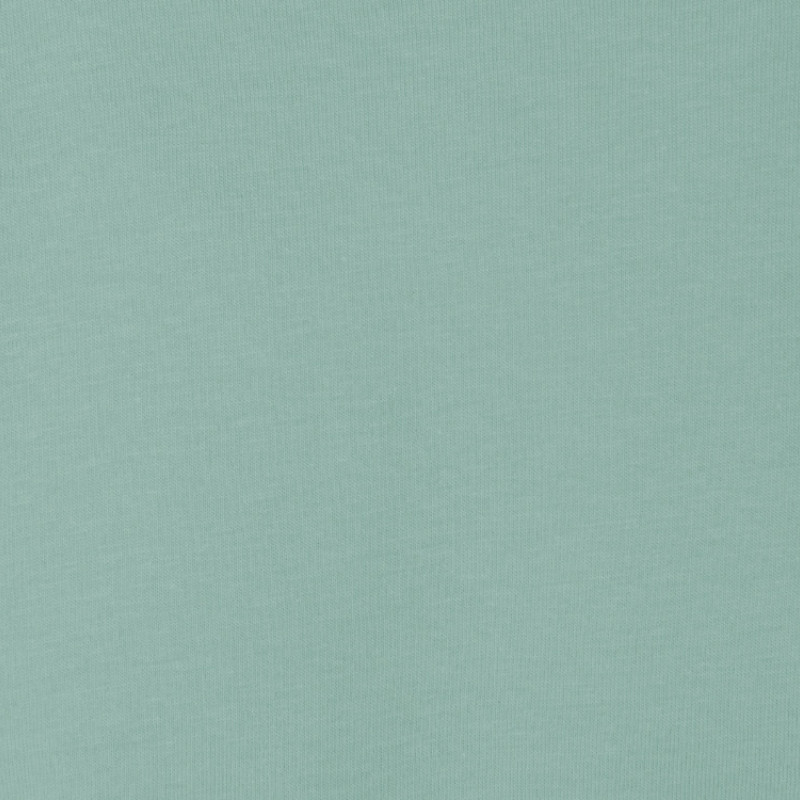 Футболка оверсайз «Liyon» унисекс, пыльно-бирюзовый