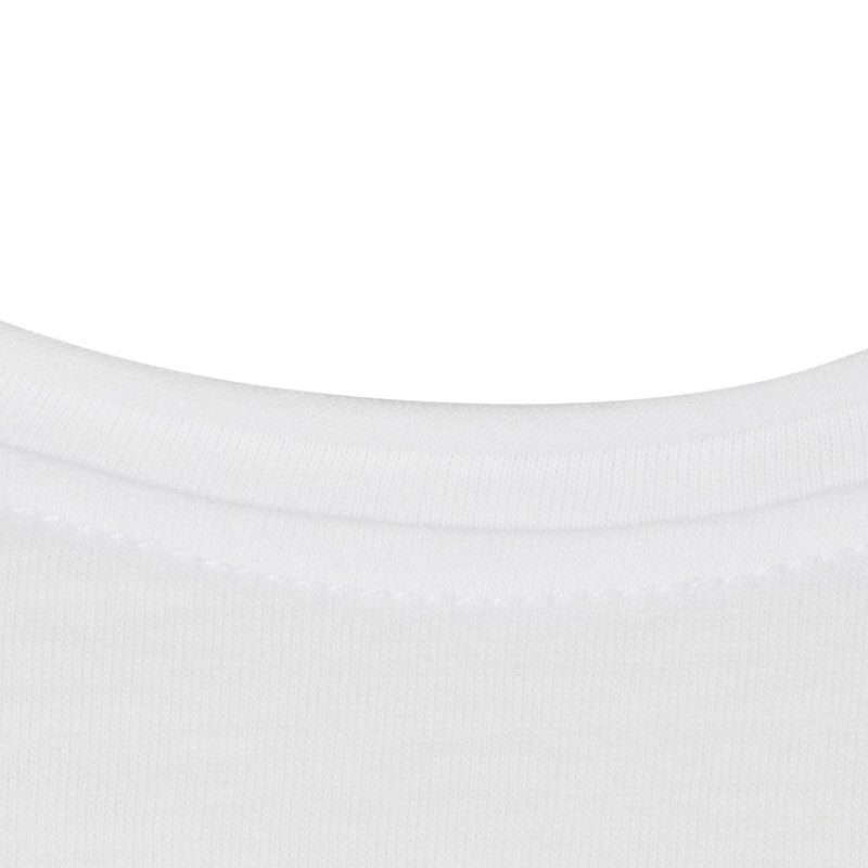 Футболка оверсайз «Liyon» унисекс, белый