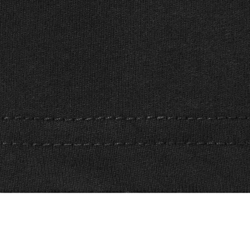 Футболка Berlin к/р оверсайз, 100% хлопок, 180гр, темно-серый